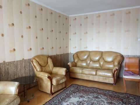 квартира за адресою Олександра Архипенка вул. (Мате Залки), 6-Б