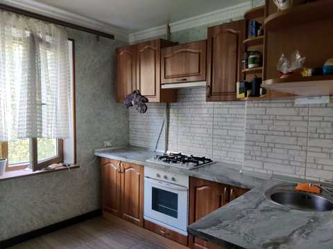 квартира за адресою Владислава Бувалкіна вул. (Бочарова Генерала), 5