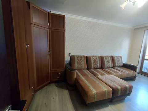 квартира за адресою Владислава Бувалкіна вул. (Бочарова Генерала), 5