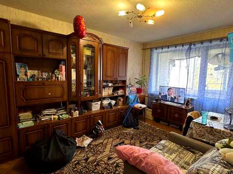 квартира за адресою Дніпро, Максима Дія вул. (Шелгунова), 2