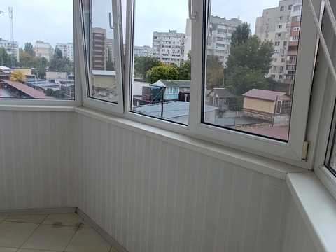 квартира за адресою с. Лиманка, Райдужний масив вул., 19/4