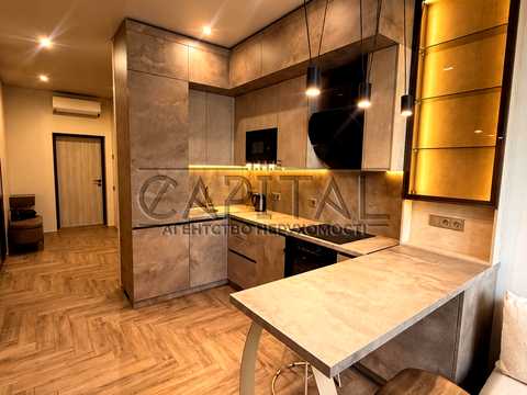 квартира за адресою Дегтярівська вул., 17 к1