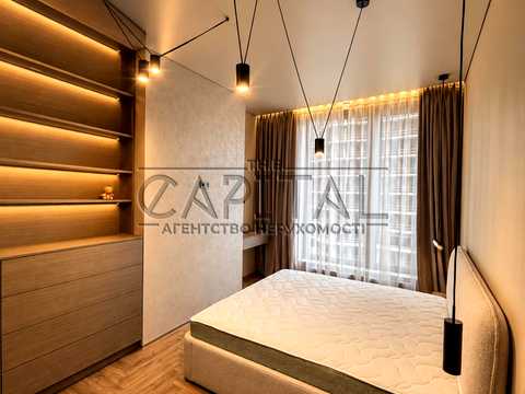 квартира за адресою Дегтярівська вул., 17 к1