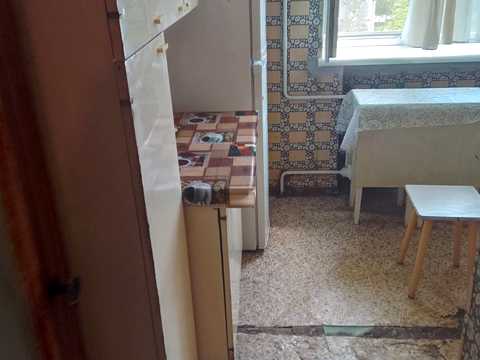 квартира по адресу Краковская ул., 18