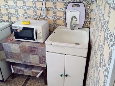 квартира по адресу Краковская ул., 18