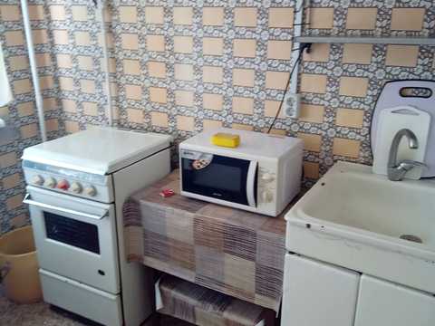 квартира по адресу Краковская ул., 18