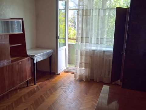 квартира по адресу Краковская ул., 18