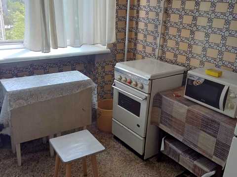 квартира по адресу Краковская ул., 18