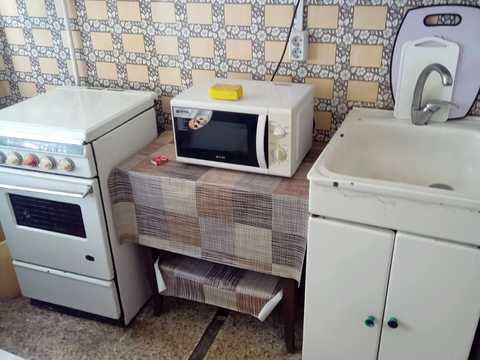 квартира по адресу Краковская ул., 18