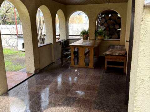 дом по адресу Васильковая ул., 47