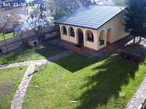 дом по адресу Васильковая ул., 47