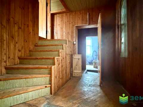 будинок за адресою Межева вул.