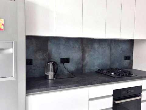 квартира за адресою Бережанська вул., 18