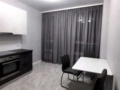квартира по адресу Столичное шоссе, 3
