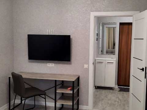квартира по адресу Столичное шоссе, 3