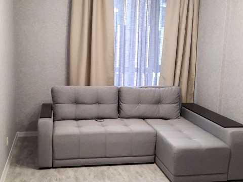 квартира по адресу Столичное шоссе, 3