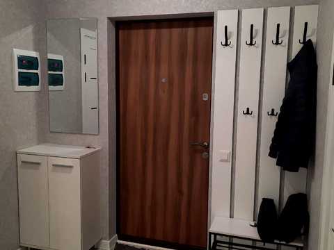 квартира по адресу Столичное шоссе, 3