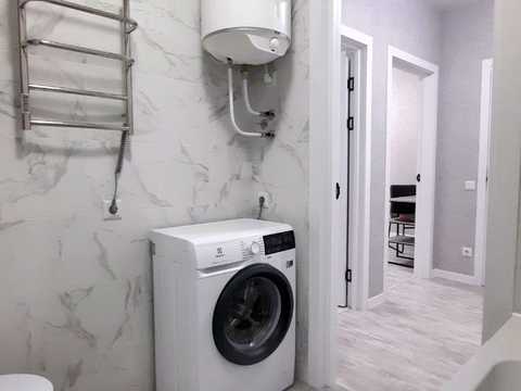 квартира по адресу Столичное шоссе, 3