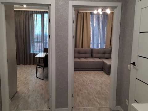 квартира по адресу Столичное шоссе, 3