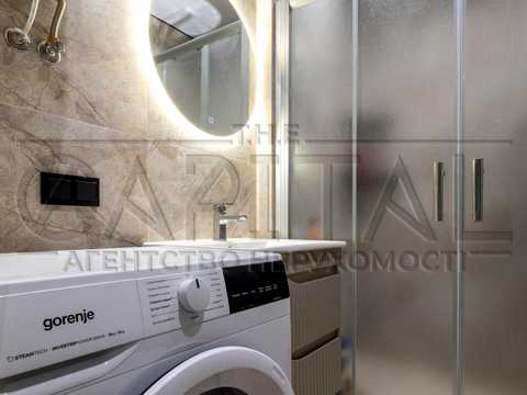 квартира по адресу Глубочицкая ул., 73
