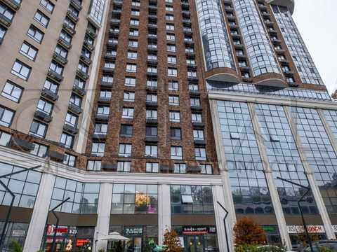 квартира по адресу Глубочицкая ул., 73