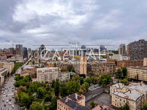 комерційна за адресою Антоновича вул. (Горького), 74