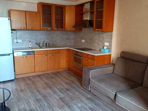 квартира за адресою Київ, Тадея Рильського бульв., 5