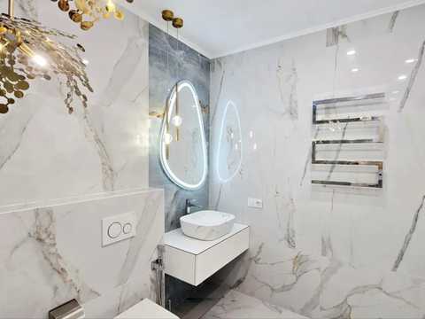 квартира за адресою Віктора Некрасова вул. (Північно-Сирецька), 8