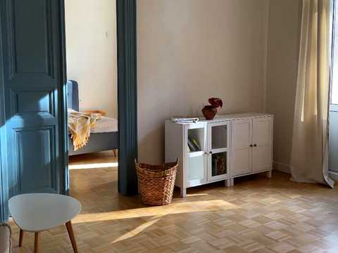 квартира по адресу Шота Руставели ул., 36