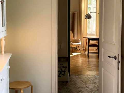 квартира по адресу Шота Руставели ул., 36