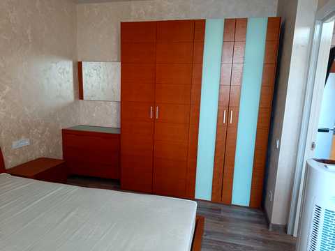 квартира за адресою Київ, Тадея Рильського бульв., 5