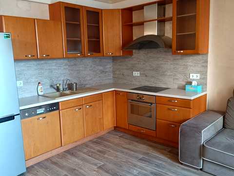квартира за адресою Київ, Тадея Рильського бульв., 5