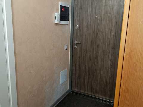 квартира за адресою Київ, Тадея Рильського бульв., 5