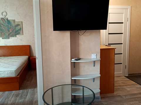 квартира за адресою Київ, Тадея Рильського бульв., 5