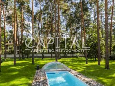 дом по адресу Лісова ул., 8