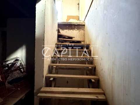 дом по адресу Петропавлівська ул., 22