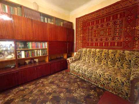 квартира за адресою Вітряні Гори вул., 2