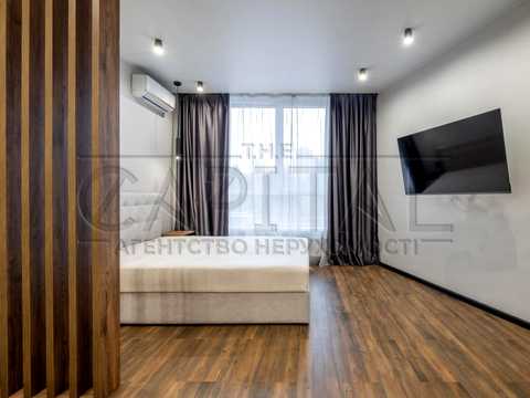 квартира за адресою Глибочицька вул., 73