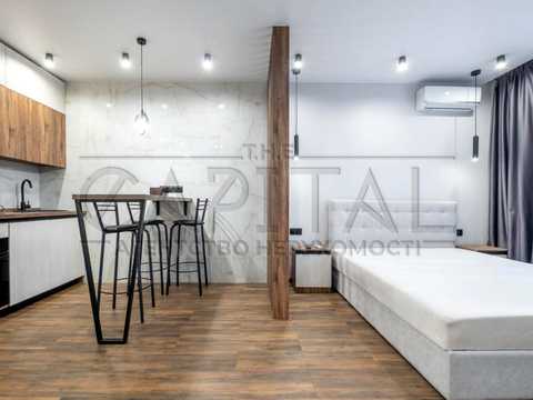 квартира за адресою Глибочицька вул., 73