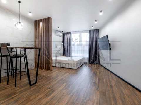 квартира за адресою Глибочицька вул., 73