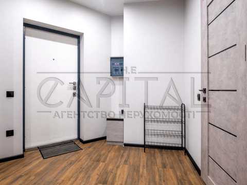 квартира за адресою Глибочицька вул., 73