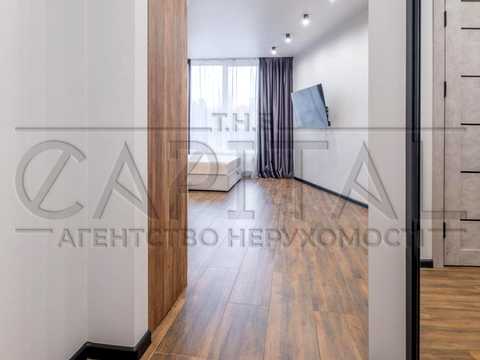 квартира за адресою Глибочицька вул., 73