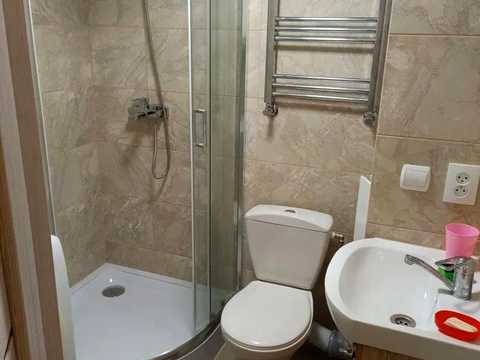 квартира за адресою Івана Величковського вул., 52