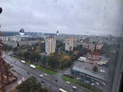 квартира по адресу Берестейский просп. (Победы), 131-А