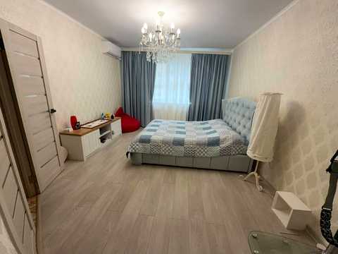 квартира за адресою Марсельська вул., 48