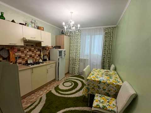 квартира за адресою Марсельська вул., 48