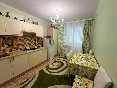 квартира за адресою Марсельська вул., 48