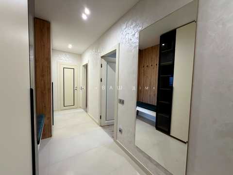квартира по адресу Ивано-Франковск, Черновола ул., 123-А