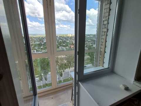 квартира за адресою Космічна вул., 78-А