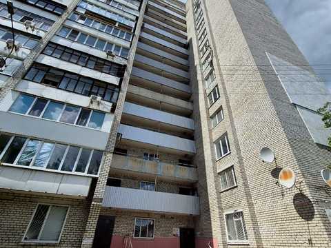 квартира за адресою Космічна вул., 78-А
